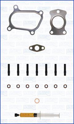 Ajusa JTC11202 - Set montaj, turbocompresor aaoparts.ro