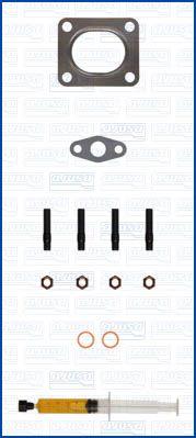 Ajusa JTC11210 - Set montaj, turbocompresor aaoparts.ro