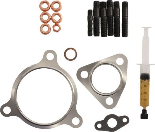Ajusa JTC11229 - Set montaj, turbocompresor aaoparts.ro