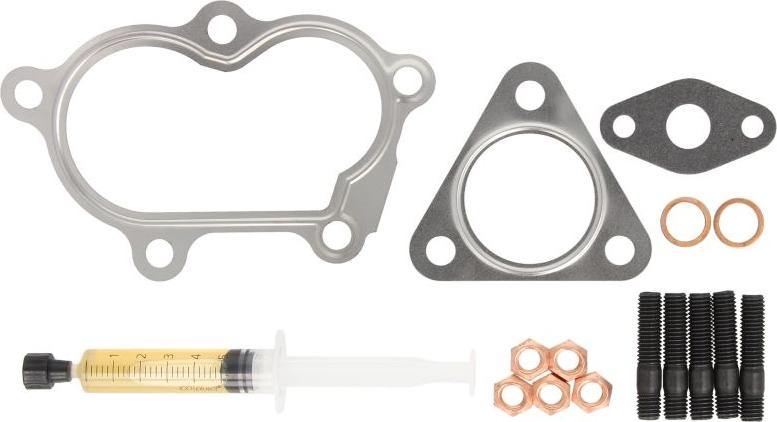 Ajusa JTC11223 - Set montaj, turbocompresor aaoparts.ro