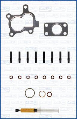 Ajusa JTC11274 - Set montaj, turbocompresor aaoparts.ro