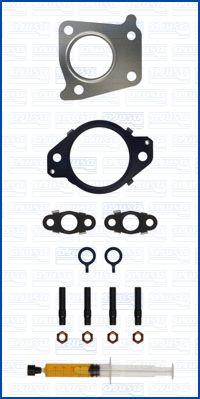 Ajusa JTC11754 - Set montaj, turbocompresor aaoparts.ro