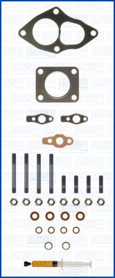 Ajusa JTC11750 - Set montaj, turbocompresor aaoparts.ro