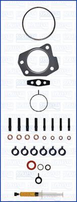 Ajusa JTC11751 - Set montaj, turbocompresor aaoparts.ro