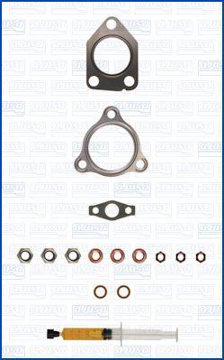 Ajusa JTC11767 - Set montaj, turbocompresor aaoparts.ro