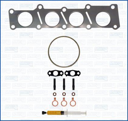 Ajusa JTC11700 - Set montaj, turbocompresor aaoparts.ro