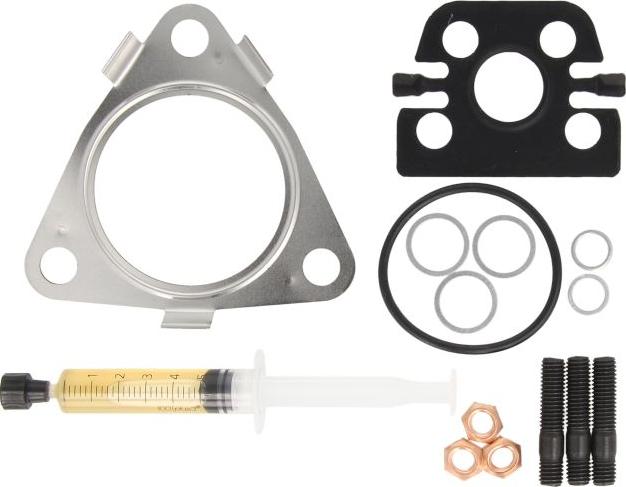Ajusa JTC11711 - Set montaj, turbocompresor aaoparts.ro