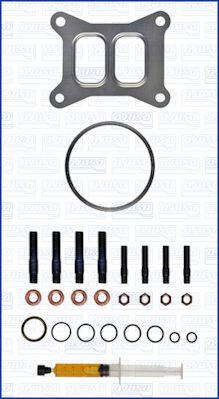 Ajusa JTC11717 - Set montaj, turbocompresor aaoparts.ro