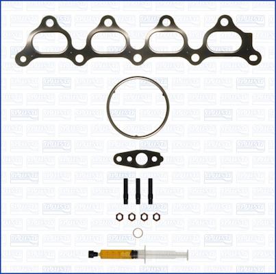 Ajusa JTC11734 - Set montaj, turbocompresor aaoparts.ro