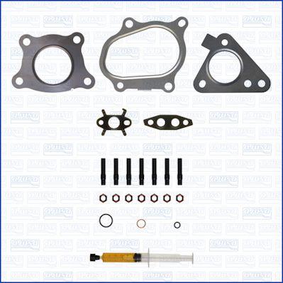 Ajusa JTC11736 - Set montaj, turbocompresor aaoparts.ro