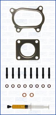 Ajusa JTC11724 - Set montaj, turbocompresor aaoparts.ro