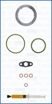 Ajusa JTC12485 - Set montaj, turbocompresor aaoparts.ro