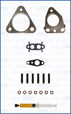 Ajusa JTC12423 - Set montaj, turbocompresor aaoparts.ro