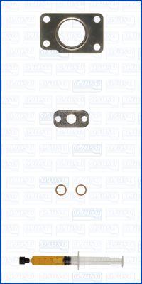 Ajusa JTC12539 - Set montaj, turbocompresor aaoparts.ro