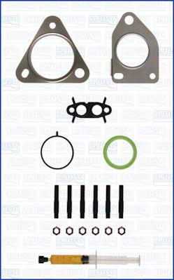 Ajusa JTC12041 - Set montaj, turbocompresor aaoparts.ro