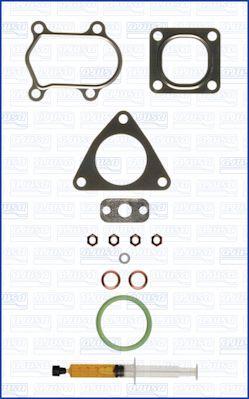 Ajusa JTC12059 - Set montaj, turbocompresor aaoparts.ro