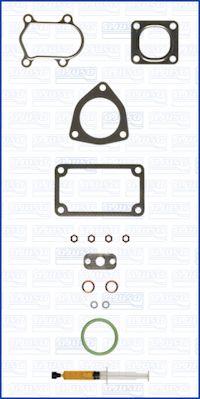 Ajusa JTC12055 - Set montaj, turbocompresor aaoparts.ro