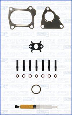 Ajusa JTC12052 - Set montaj, turbocompresor aaoparts.ro