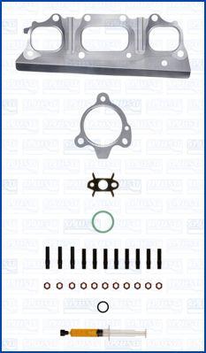 Ajusa JTC12062 - Set montaj, turbocompresor aaoparts.ro