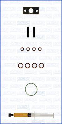 Ajusa JTC12014 - Set montaj, turbocompresor aaoparts.ro