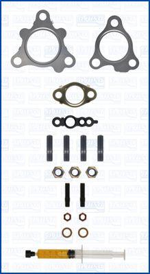 Ajusa JTC12072 - Set montaj, turbocompresor aaoparts.ro