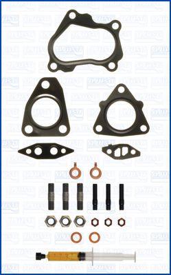 Ajusa JTC12194 - Set montaj, turbocompresor aaoparts.ro