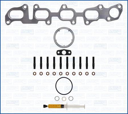 Ajusa JTC12197 - Set montaj, turbocompresor aaoparts.ro