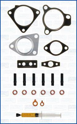 Ajusa JTC12162 - Set montaj, turbocompresor aaoparts.ro