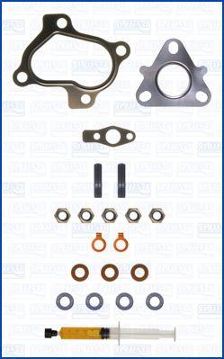 Ajusa JTC12113 - Set montaj, turbocompresor aaoparts.ro