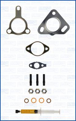 Ajusa JTC12397 - Set montaj, turbocompresor aaoparts.ro