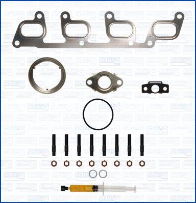 Ajusa JTC12360 - Set montaj, turbocompresor aaoparts.ro