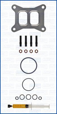 Ajusa JTC12300 - Set montaj, turbocompresor aaoparts.ro