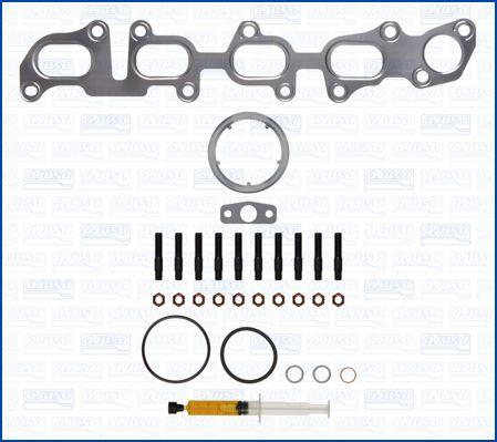 Ajusa JTC12299 - Set montaj, turbocompresor aaoparts.ro