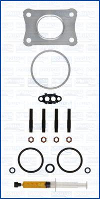 Ajusa JTC12291 - Set montaj, turbocompresor aaoparts.ro