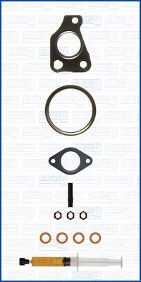 Ajusa JTC12245 - Set montaj, turbocompresor aaoparts.ro