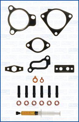 Ajusa JTC12237 - Set montaj, turbocompresor aaoparts.ro