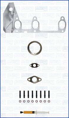 Ajusa JTC12270 - Set montaj, turbocompresor aaoparts.ro