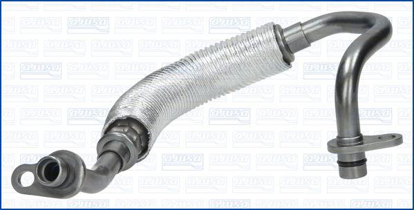 Ajusa OP10929 - Conducta ulei, incarcare aaoparts.ro