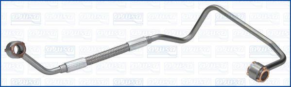 Ajusa OP10463 - Conducta ulei, incarcare aaoparts.ro