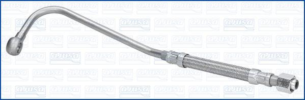 Ajusa OP10409 - Conducta ulei, incarcare aaoparts.ro