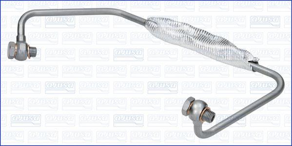 Ajusa OP10184 - Conducta ulei, incarcare aaoparts.ro