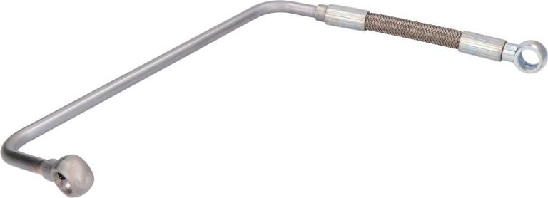 Ajusa OP10245 - Conducta ulei, incarcare aaoparts.ro