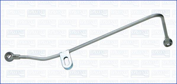 Ajusa OP10228 - Conducta ulei, incarcare aaoparts.ro