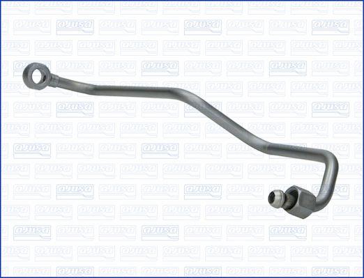 Ajusa OP10762 - Conducta ulei, incarcare aaoparts.ro