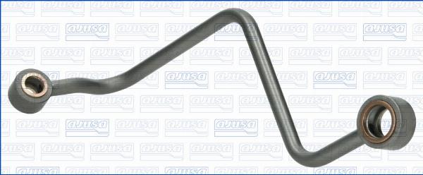 Ajusa OP11230 - Conducta ulei, incarcare aaoparts.ro