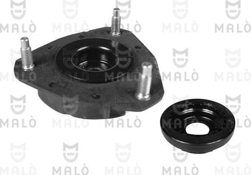 AKRON-MALÒ 900264 - Rulment sarcina suport arc aaoparts.ro