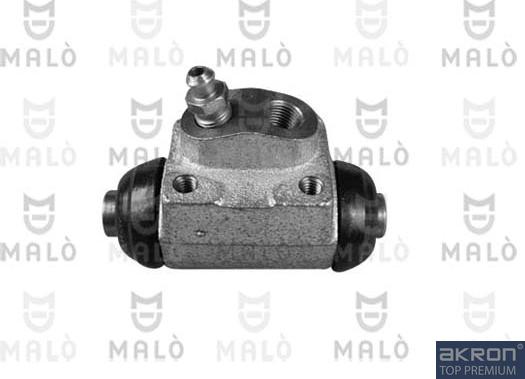 AKRON-MALÒ 90149 - Cilindru receptor frana aaoparts.ro