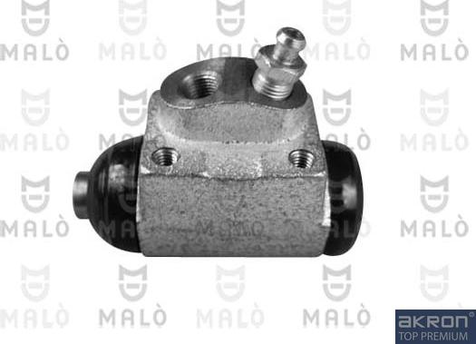 AKRON-MALÒ 90144 - Cilindru receptor frana aaoparts.ro