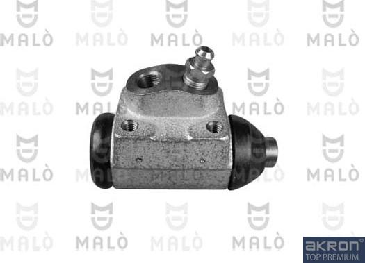 AKRON-MALÒ 90150 - Cilindru receptor frana aaoparts.ro