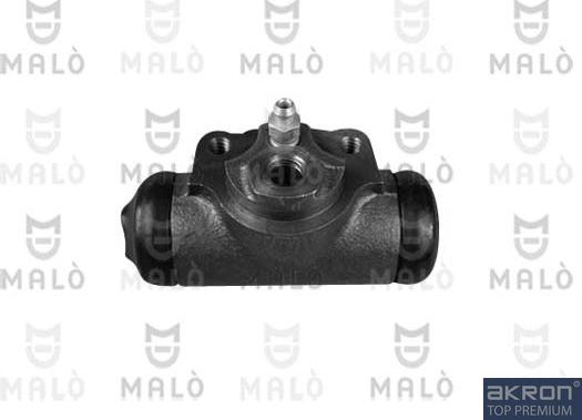 AKRON-MALÒ 90153 - Cilindru receptor frana aaoparts.ro